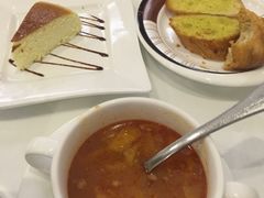 -斗牛士牛排餐厅(嘉里汇店)