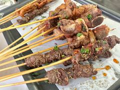 -小林哥的海鲜馆·夜宵烧烤(渔人码头店)