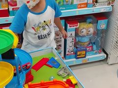 -TOYSRUS玩具反斗城(广州IGC天汇广场店)
