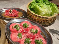 -乾杯烧肉居酒屋(中洲湾店)