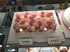 -派悦坊·甜品·蛋糕(虹口龙之梦店)