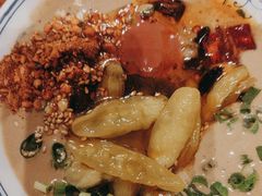 -古关火锅店(古北水镇景区店)