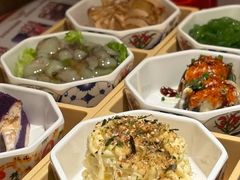 -花时·炭火烧肉(东百中心A馆店)