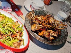 -叶派龙虾·招牌十三香(合肥路首店)