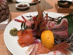 -月下料理(楷林IFC店)