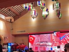-Antalya安塔利亚土耳其餐厅(猎德店)