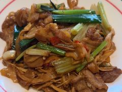 -新宝餐厅(流塘店)
