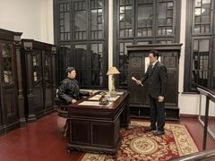 -沈阳金融博物馆