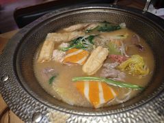-福客麻辣烫·现炒麻辣香锅(印力中心店)