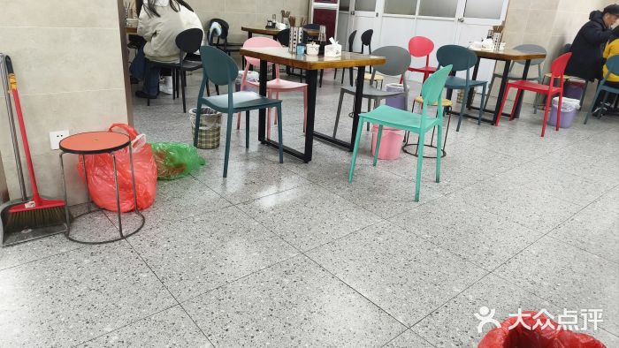 陈记锅盖面(长江路店)图片