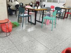 -陈记锅盖面(长江路店)