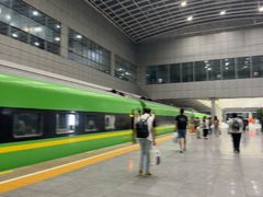 -上海站
