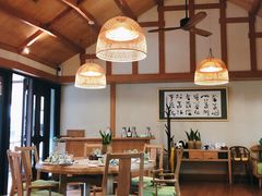 -青城山六善酒店·紫氣園中餐厅