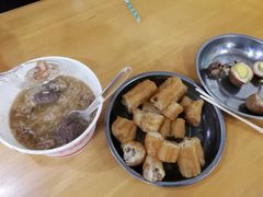 -百成大同鸭肉粥(大同总店)