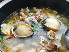 -吉品莞家·鲍鱼鸡煲(东莞店)