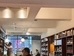 -BAKER&SPICE(安福路店)
