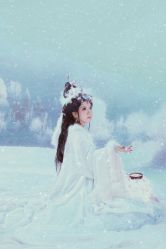 -梓摄影古装写真工作室(富力广场店)