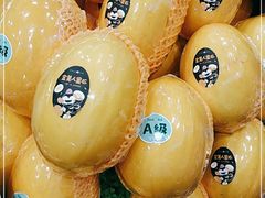 -PAGODA百果园(深圳天琴阁店)