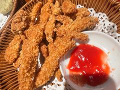 -唐师傅湘西名菜馆(武陵路店)