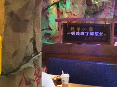 -大哈福烧烤·海鲜·家常菜(延安三路店)