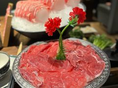 -快乐小羊·内蒙牛羊肉火锅(流花中心店)