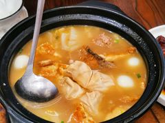 -阿毛饭店(和义路店)