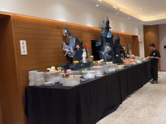 -菲住布渴酒店自助餐厅(阿里巴巴西溪园区店)