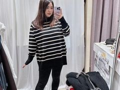 -绮梦微胖大码女装(东方社区三十一街坊店)