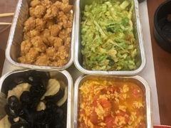 -蓝海国际大饭店·蓝钻自助百汇(兰山店)