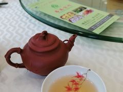 -番禺宾馆丽苑厅