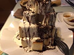 -新大咀港式茶餐厅(宝山万达店)