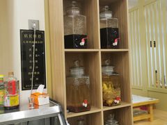 -朴小妹人参鸡汤火锅(长白山万达店)
