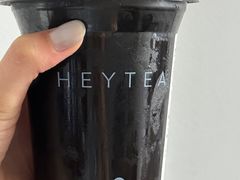 -喜茶(杭州滨江宝龙店)