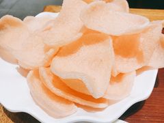虾片-金刚山烧烤(中山路店)