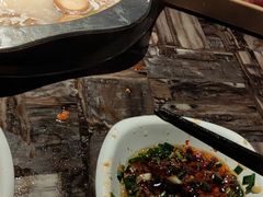 -冠菌火锅自助(东莞桥头店)