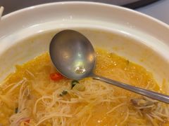 -太极·粤菜餐厅(亚运村鸟巢店)