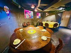 -铭厨特色家常菜(金色溪泉湾店)