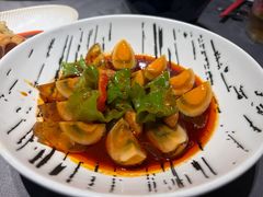 -天成·川菜家宴(海港城店)