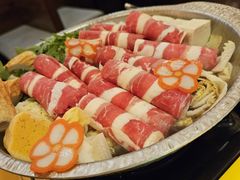 -隐月· 㐂和食屋(芝罘万达公馆店)