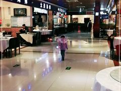 -京深海鲜市场(光彩路店)