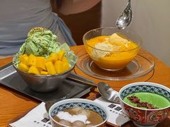 -糖糖屋•糖水•雪花冰店(时尚天河店)