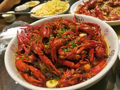 -大钳王油焖大虾