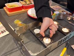 -钱锋炭缸烧烤(南湖大路总店)