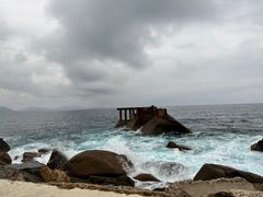 -海南分界洲岛旅游区