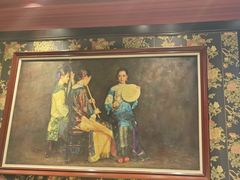 -世博源公馆·本帮融合菜·主题包厢·江景餐厅