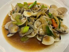 -覃记海鲜美食餐厅