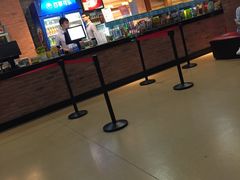 -璇宫国际影城(江汉路店)