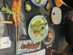 -德川家日本料理(中关村寰太大厦店)