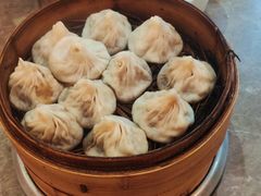 无锡小笼-熙盛源(滨湖万达店)