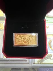 -周大福CHOW TAI FOOK(浦东八佰伴店)